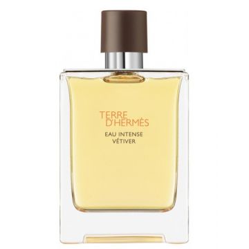 Terre D'Hermés Eau Intense Vetiver, Barbati, Apa de Parfum (Concentratie: Apa de Parfum, Gramaj: 100 ml Tester)