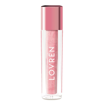 Tratament volumizant pentru buze Lip Plum Active, 3.5ml, Lovren