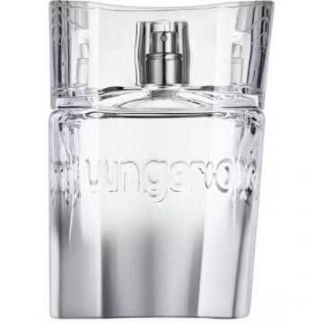 Ungaro Silver Emanuel Ungaro, Apa de Toaleta, Barbati (Concentratie: Apa de Toaleta, Gramaj: 90 ml Tester)