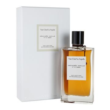 Van Cleef & Arpels Collection Extraordinaire Orchidee Vanille (Concentratie: Apa de Parfum, Gramaj: 75 ml)