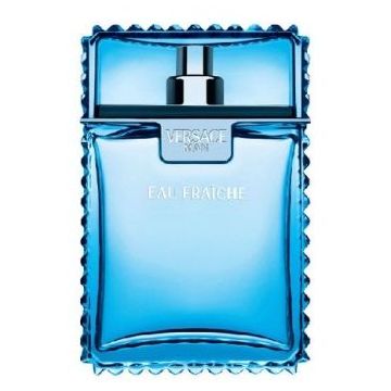 Versace Man Eau Fraiche, Apa de Toaleta (Concentratie: Apa de Toaleta, Gramaj: 100 ml Tester)