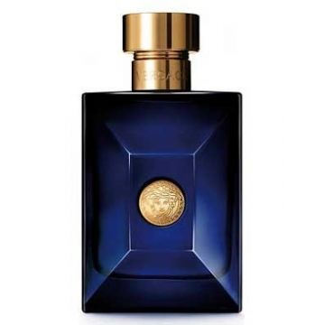 Versace Pour Homme Dylan Blue, Apa de Toaleta (Concentratie: Apa de Toaleta, Gramaj: 100 ml Tester)