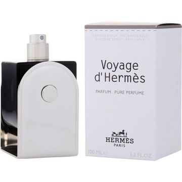 Voyage d'Hermes Pure Parfum Hermès, Parfum, Unisex (Gramaj: 100 ml, Concentratie: Pure Parfum)