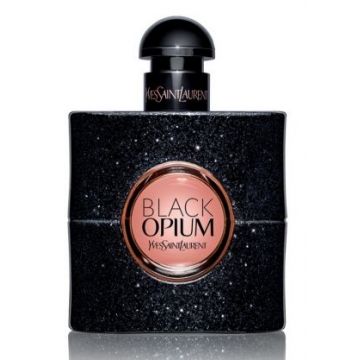 Yves Saint Laurent Black Opium, Apa de Parfum, Femei (Concentratie: Apa de Parfum, Gramaj: 90 ml Tester)