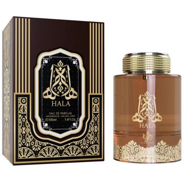 Al Wataniah Hala, Apa de Parfum, Unisex, 100 ml (Concentratie: Apa de Parfum, Gramaj: 100 ml)