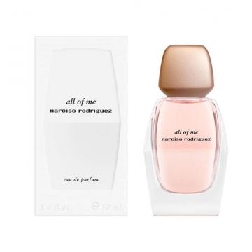 All Of Me Narciso Rodriguez, Apa de Parfum, Femei (Gramaj: 50 ml)