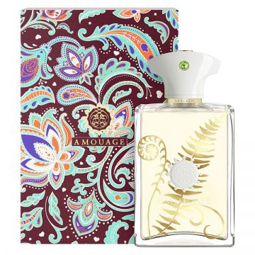 Amouage Bracken, Barbati, Apa de Parfum (Concentratie: Apa de Parfum, Gramaj: 100 ml Tester)