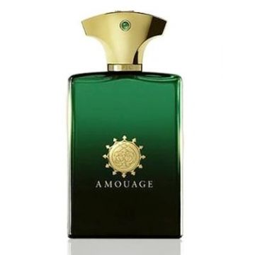 Amouage Epic, Barbati, Apa de Parfum (Concentratie: Apa de Parfum, Gramaj: 100 ml Tester)
