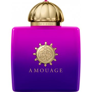 Amouage Myths, Femei, Apa de Parfum (Concentratie: Apa de Parfum, Gramaj: 100 ml Tester)