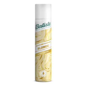 Batiste Sampon uscat Light Blonde, 200ml