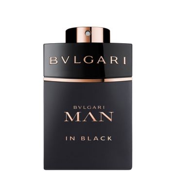 Bvlgari Man In Black, Apa de Parfum, Barbati (Concentratie: Apa de Parfum, Gramaj: 100 ml Tester)