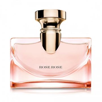 Bvlgari Splendida Rose Rose, Apa de parfum, Femei (Concentratie: Apa de Parfum, Gramaj: 100 ml Tester)