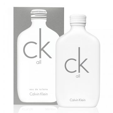 Calvin Klein Ck All, Apa de toaleta, Unisex (Concentratie: Apa de Toaleta, Gramaj: 100 ml)