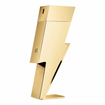 Carolina Herrera Bad Boy Gold Fantasy, Apa de Toaleta, Barbati (Gramaj: 100 ml Tester)