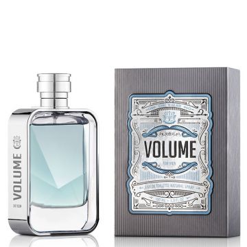 Chic'n Glam Volume Apa de Parfum, Barbati, 100ml (Concentratie: Apa de Parfum, Gramaj: 100 ml)