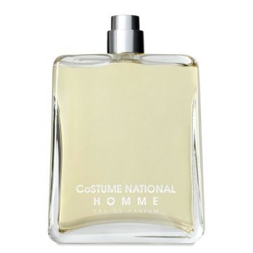Costume National Homme, Apa de Parfum (Concentratie: Apa de Parfum, Gramaj: 100 ml Tester)