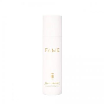 Deodorant spray Paco Rabanne Fame, Femei, 150 ml