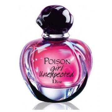 Dior Poison Girl Unexpected, Apa de Toaleta (Concentratie: Apa de Toaleta, Gramaj: 100 ml Tester)