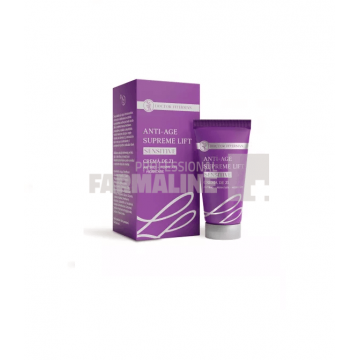 Doctor Fiterman Anti - Age Supreme Lift Sensitive Crema de zi 50  ml