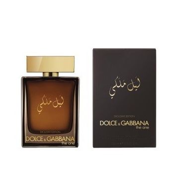 Dolce&Gabbana The One Royal Night, Barbati, Apa de Parfum (Concentratie: Apa de Parfum, Gramaj: 100 ml Tester)