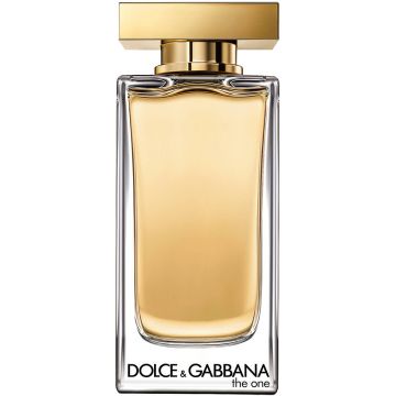 Dolce & Gabbana The One Women, Apa de Toaleta (Concentratie: Apa de Toaleta, Gramaj: 100 ml Tester)