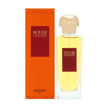 Hermes Rouge, Femei, Apa de Toaleta (Gramaj: 100 ml Tester)