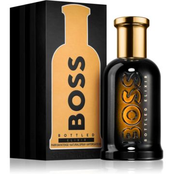 Hugo Boss, Boss Bottled Elixir, Parfum Intense, Barbati (Gramaj: 100 ml)