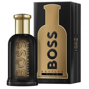 Hugo Boss, Boss Bottled Elixir, Parfum Intense, Barbati (Gramaj: 50 ml)