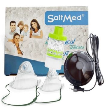 Inhalator SaltMed L