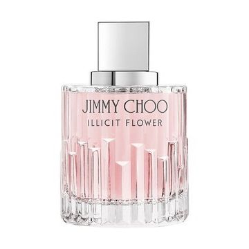 Jimmy Choo Illicit Flower (Concentratie: Apa de Toaleta, Gramaj: 100 ml Tester)