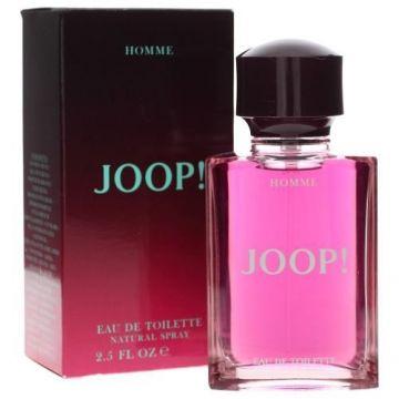 Joop Homme, Apa de Toaleta, Barbati (Concentratie: Apa de Toaleta, Gramaj: 75 ml)