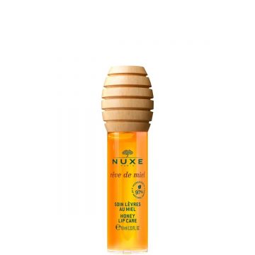 Luciu de buze hidratant Reve De Miel, 10ml, Nuxe