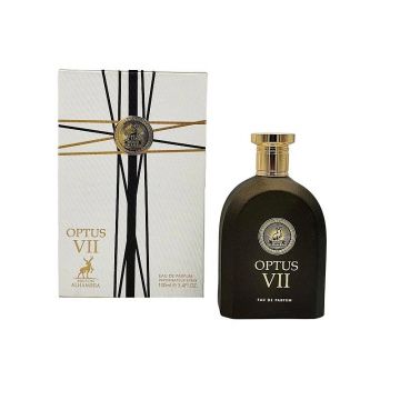Maison Alhambra Optus VII Apa de Parfum Barbati, 100 ml (Concentratie: Apa de Parfum, Gramaj: 100 ml)
