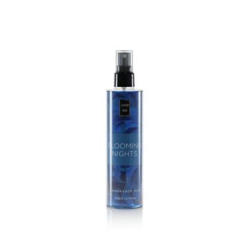 Mist parfumat pentru corp Blooming Nights, 200ml, Lavish Care