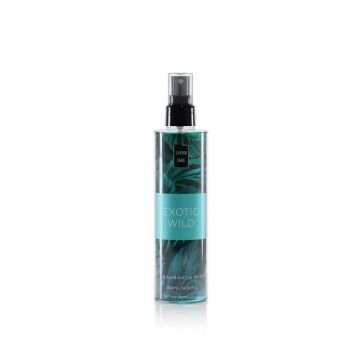 Mist parfumat pentru corp Exotic Wild, 200ml, Lavish Care