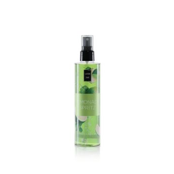 Mist parfumat pentru corp Lemonade Spritz, 200ml, Lavish Care