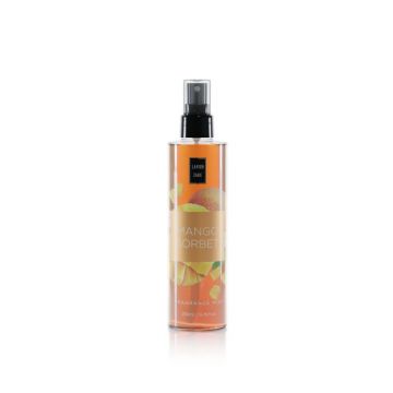 Mist parfumat pentru corp Mango Sorbet, 200ml, Lavish Care