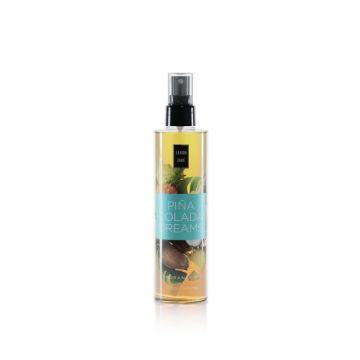 Mist parfumat pentru corp Pina Colada Dreams, 200ml, Lavish Care