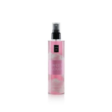 Mist parfumat pentru corp Sweet Clouds, 200ml, Lavish Care