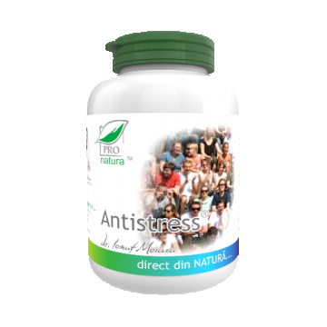 pro natura antistres ctx25 cps
