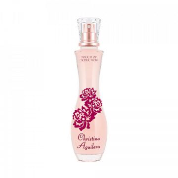 Touch of Seduction Christina Aguilera, Apa de Parfum, Femei (Concentratie: Tester Apa de Parfum, Gramaj: 60  ml  Tester)