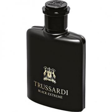 Trussardi Uomo Black Extreme, Apa de Toaleta (Concentratie: Apa de Toaleta, Gramaj: 100 ml Tester)