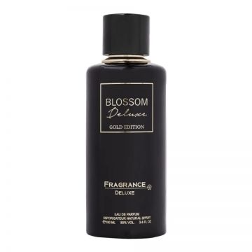 Wadi al Khaleej Blossom Deluxe Apa de Parfum, Unisex, 100ml (Concentratie: Apa de Parfum, Gramaj: 100 ml)