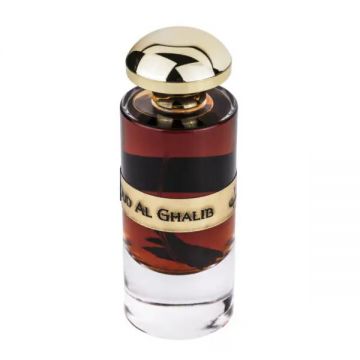 Wadi al Khaleej Oud Al Ghalib, Unisex, Apa de Parfum (Concentratie: Apa de Parfum, Gramaj: 100 ml)