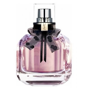 Yves Saint Laurent Mon Paris Eau de Toilette (Concentratie: Apa de Toaleta, Gramaj: 90 ml Tester)