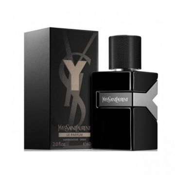 Yves Saint Laurent Y Le Parfum, Barbati, Apa de parfum (Concentratie: Apa de Parfum, Gramaj: 60 ml)