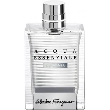 Acqua Essenziale Colonia Salvatore Ferragamo (Concentratie: Apa de Toaleta, Gramaj: 100 ml Tester)