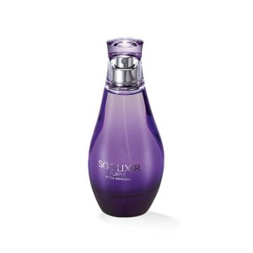 Apa de parfum So Elixir Purple, 50ml, Yves Rocher