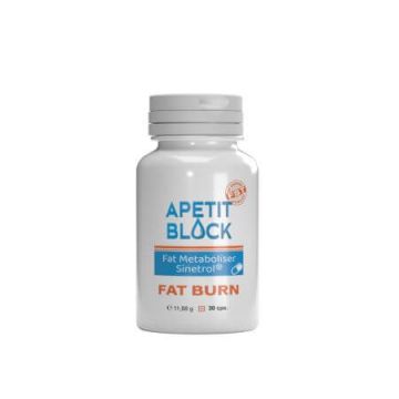 Apetit Block, 30 capsule, Canadian Farmaceuticals
