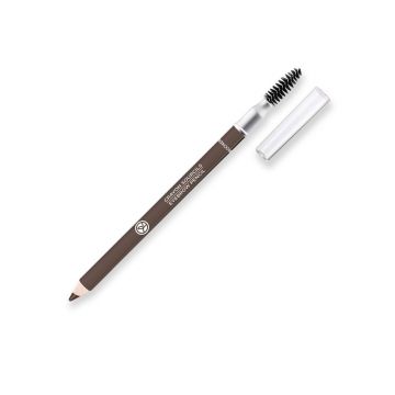 Creion pentru sprancene 02, 1g, Yves Rocher
